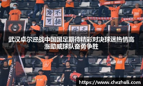 武汉卓尔迎战中国国足期待精彩对决球迷热情高涨助威球队奋勇争胜