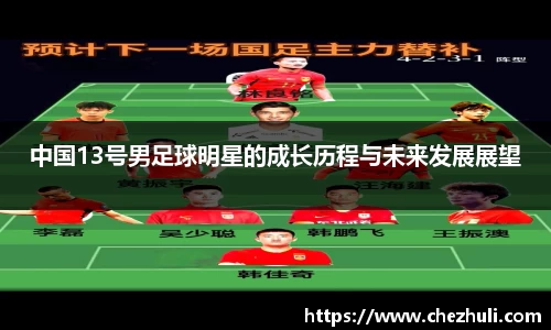 中国13号男足球明星的成长历程与未来发展展望